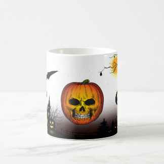 Halloween Coffee Mug