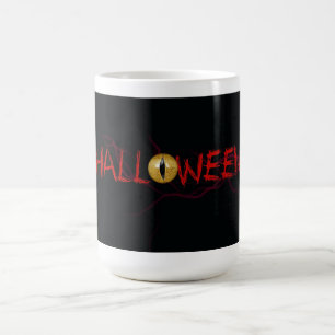 Halloween Coffee Mug