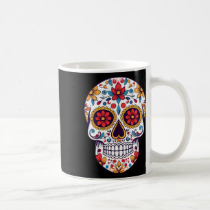 Halloween coffee mug
