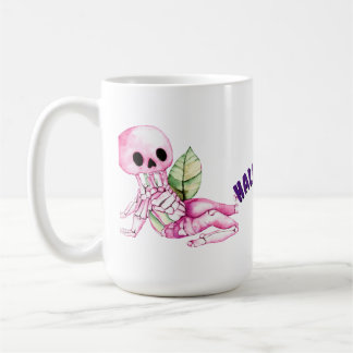HALLOWEEN COFFEE MUG