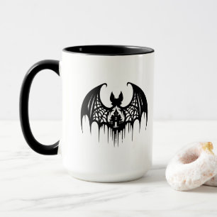 Halloween Coffee Mug
