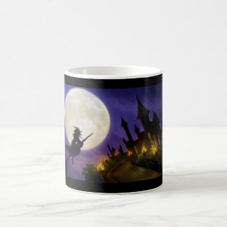 Halloween Coffee Mug