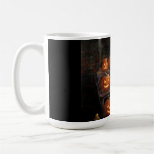 Halloween Coffee Mug