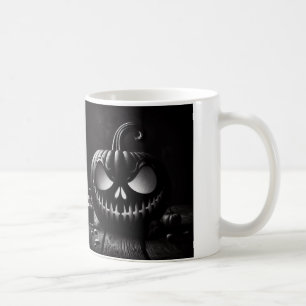 Halloween Coffee Mug