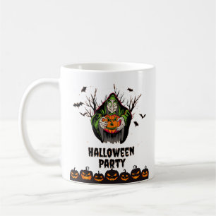 Halloween Collection Coffee Mug
