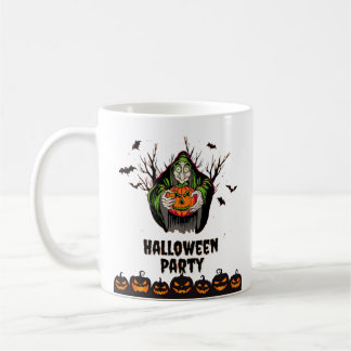 Halloween Collection Coffee Mug