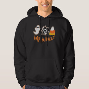 Halloween Cookies Baker Baking Candy Hoodie