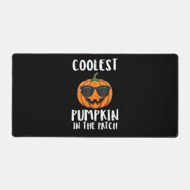Halloween Coolest Pumpkin Patch Costume Men Boys K (Recto)