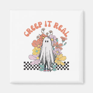 Halloween Costume Creep Is Real Magnet