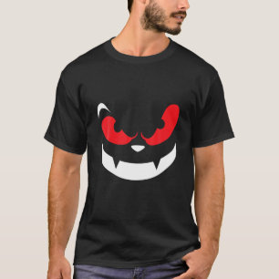 Halloween Costume Party Kids Pumpkin Outfit T-Shirt