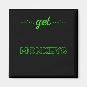 Halloween Costume Shirt Don't Make Me Get My Flyin Magnet