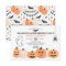 Halloween Costume Spooky Birthday Party