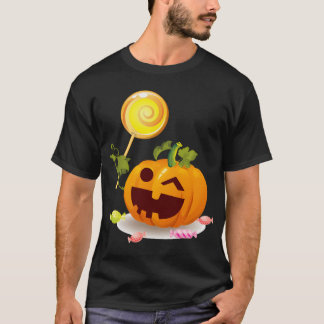 halloween costume T-Shirt