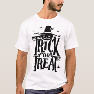 Halloween Costume T-Shirt for Men Women