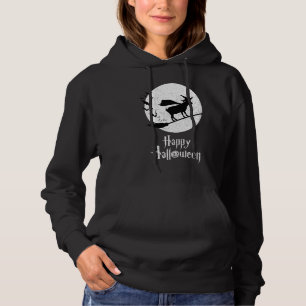 Halloween Costume Witch Goat Hoodie