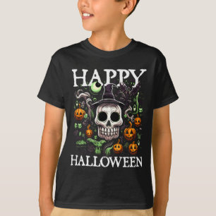 Halloween Costume Y Funny T-Shirt