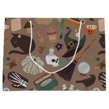 Halloween Cottagecore