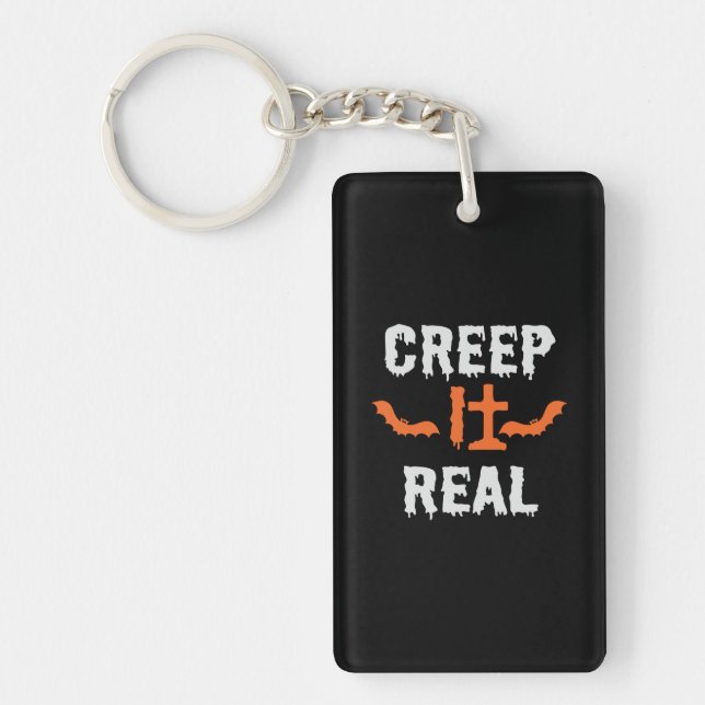 Halloween Creep (Devant)