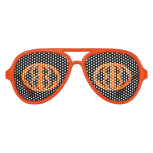 Halloween Crows Party Shades