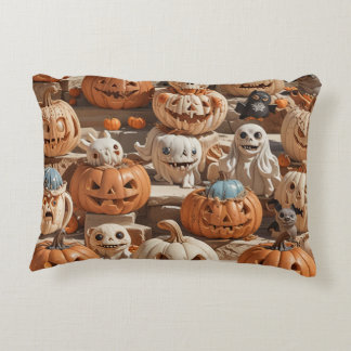 Halloween, cushion