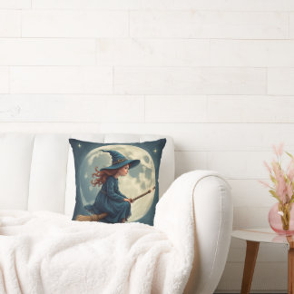 halloween cushion