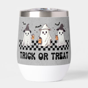 Halloween Cute Ghosts