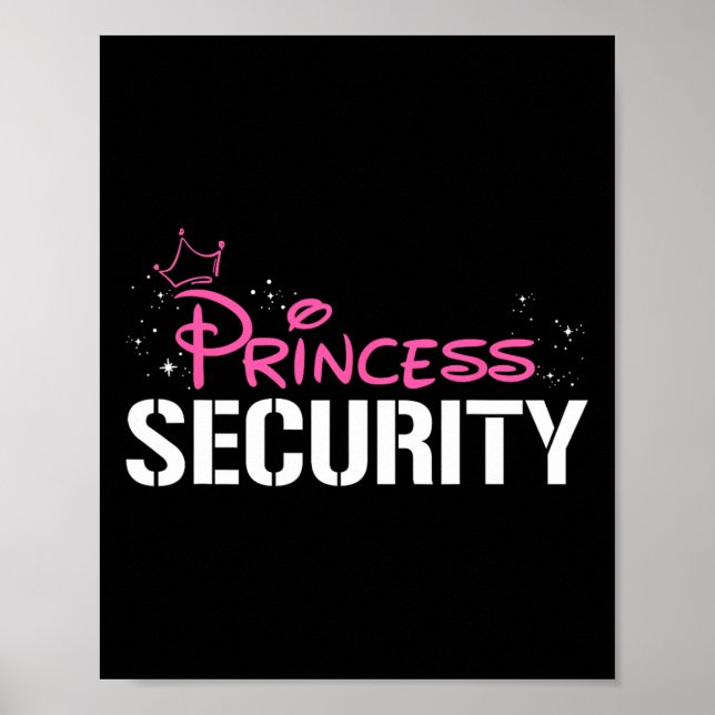 Halloween Dad Mom Daughter Adult Costume  Poster (Front)