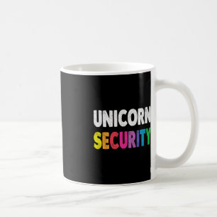 Halloween Dad Mom Daughter Adult Costume Unicorn S Coffee Mug