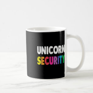 Halloween Dad Mom Daughter Adult Costume Unicorn S Coffee Mug