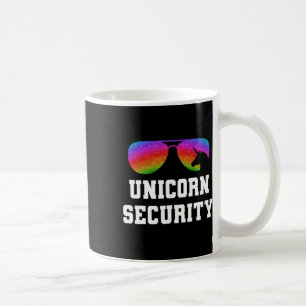 Halloween Dad Mom Daughter Adult Costume Unicorn S Coffee Mug