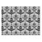 Halloween Damask