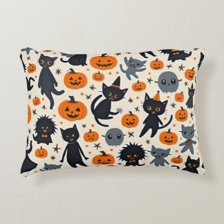 Halloween Day Pillow