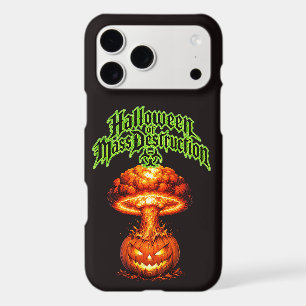 Halloween de destruction massive Jack-o'-lanterne