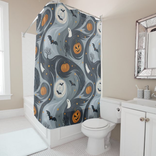 Halloween Death Night (In Situ)