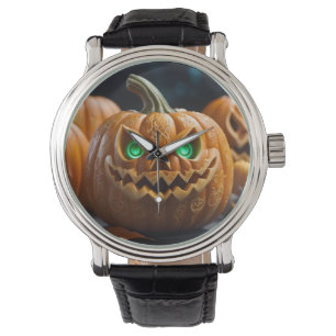 halloween decor design watch