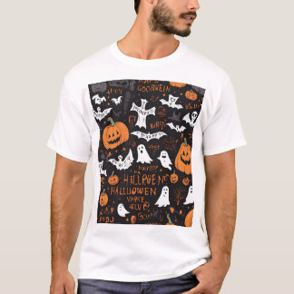 Halloween decorations T-Shirt