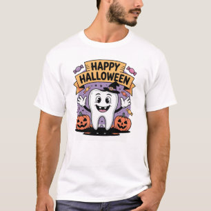 Halloween Dentist T-Shirt