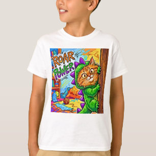 Halloween designs curated for boys T-Shirt