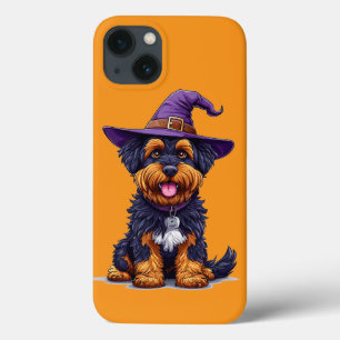 Halloween Dog iPhone 13 Case