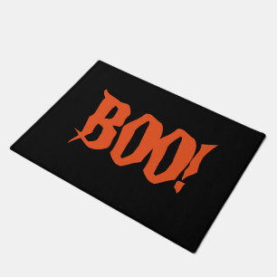 Halloween Door Mat
