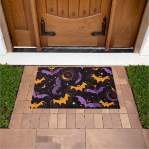 Halloween Doormat