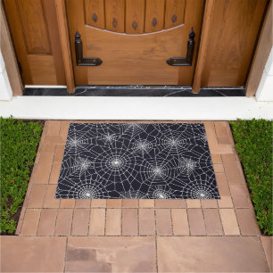 Halloween Doormat