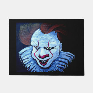Halloween Doormat