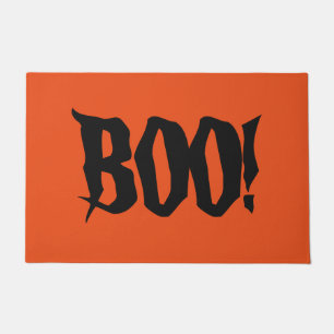 Halloween Doormat