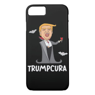 Halloween Dracula  Funny Classic Case-Mate iPhone Case