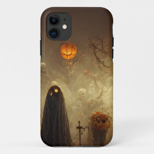 Halloween Dream Case-Mate Phone Case, Apple iPhone iPhone 11 Case