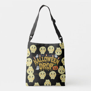 Halloween Drop Crossbody Bag
