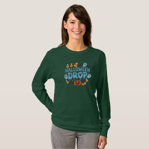 Halloween Drop T-Shirt