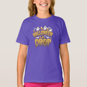 Halloween Drop T-Shirt