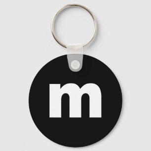 Halloween Easy Pick Your Colour M Group Couple Fam Keychain